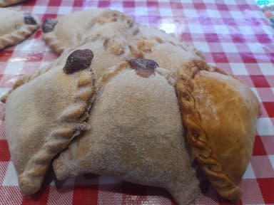 Empanada de Guayaba