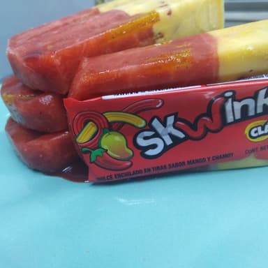 paleta de skwinkles clasicos