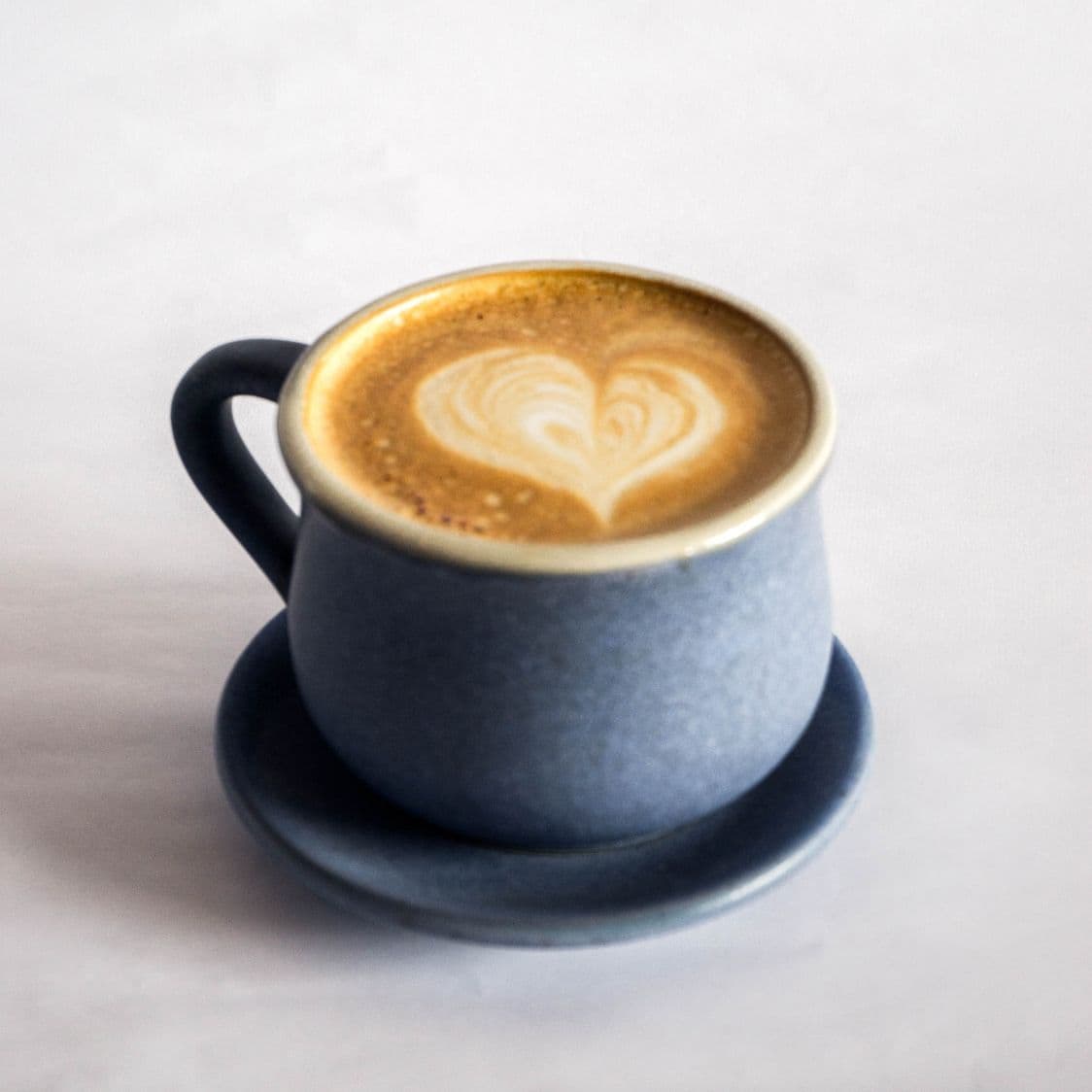 Capuchino 12 Oz