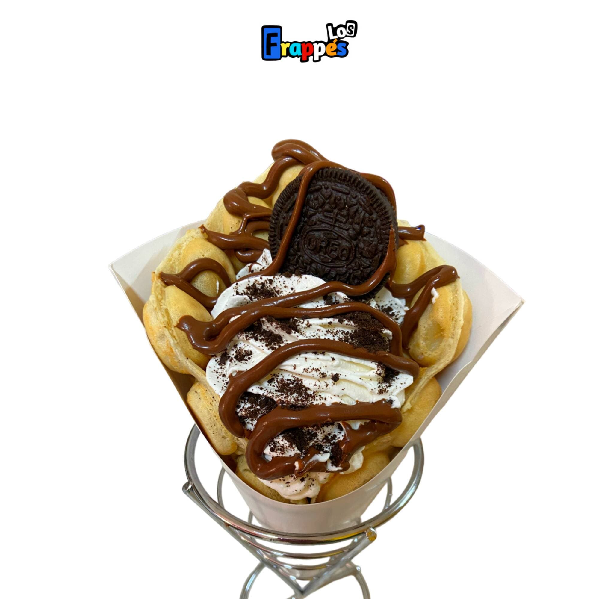 Waffle OREO