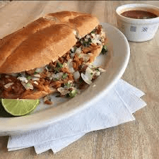 TORTA DE PASTOR