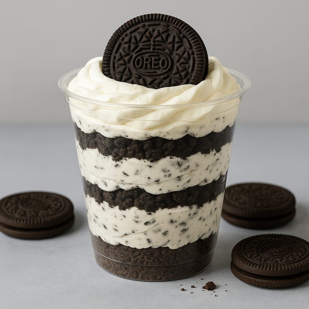 OREO