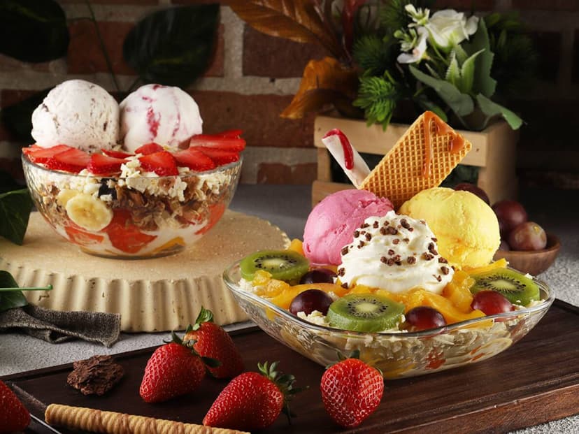 Pasión Frutal