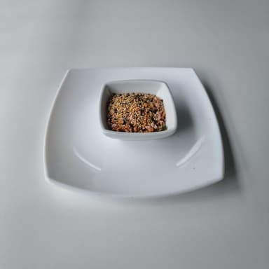 Condimento de Salmón