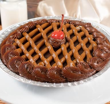 Bigbrownie