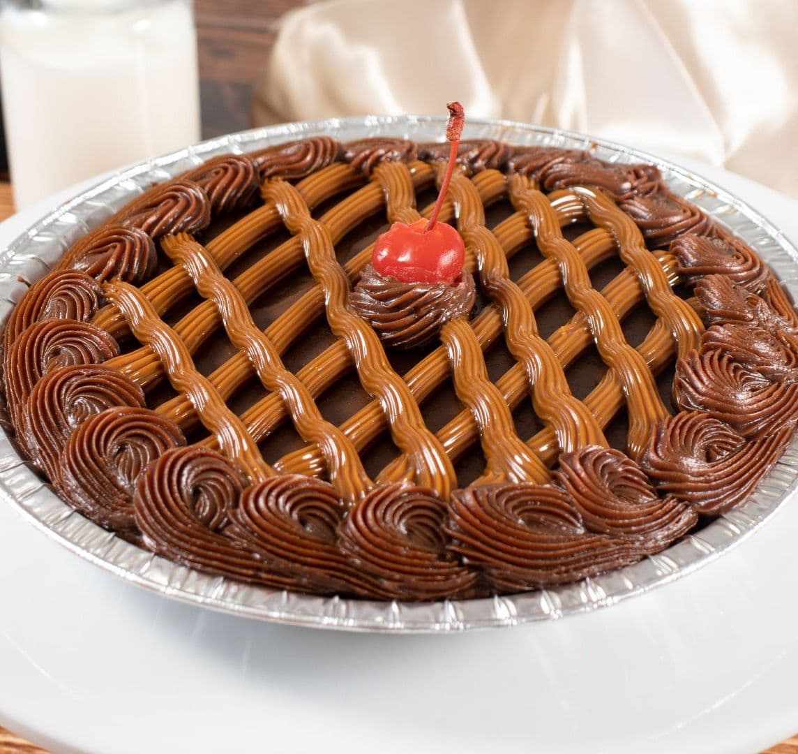 Bigbrownie