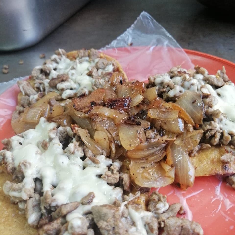 Vampiro de Asada