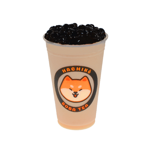 MILK FRAPPE COOKIES AND CREAM - 02017
