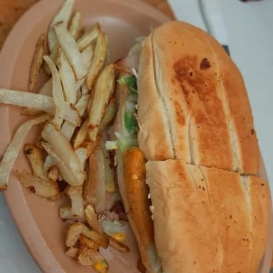 Torta Italiana