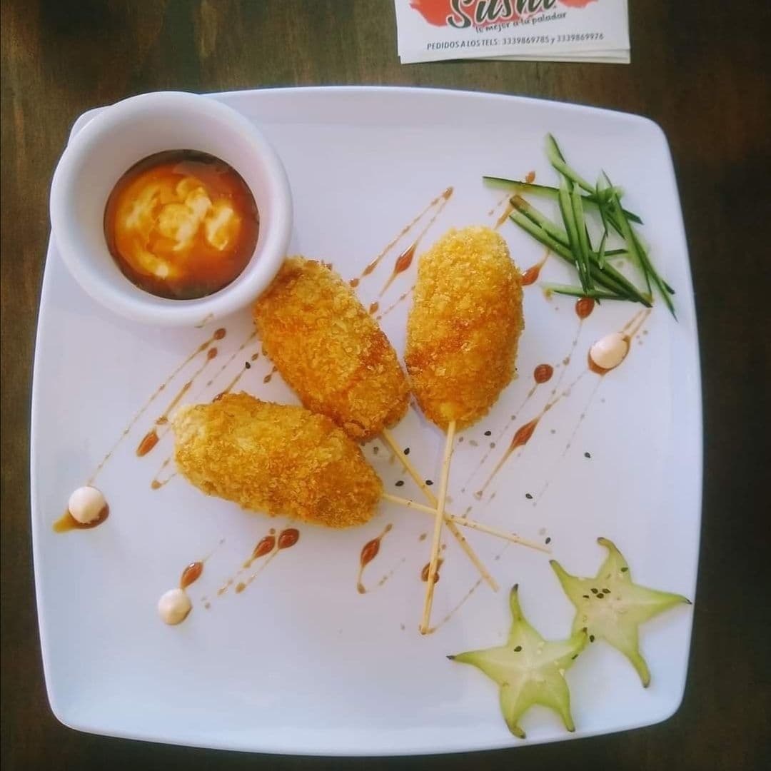 Kushiagues Manchego