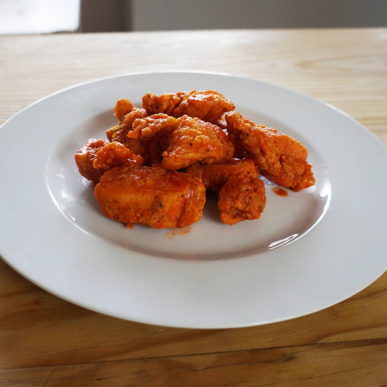500gr Boneless Búfalo