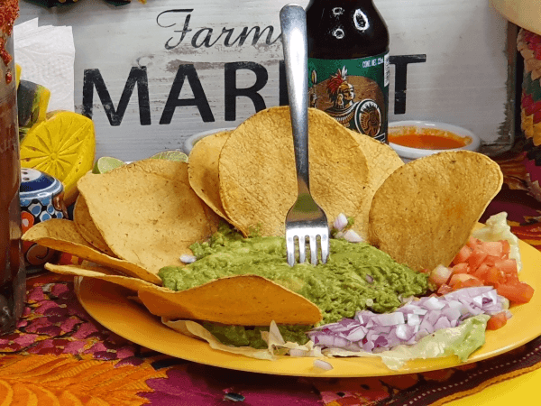 Guacamole