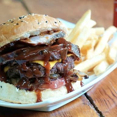 Pork's
