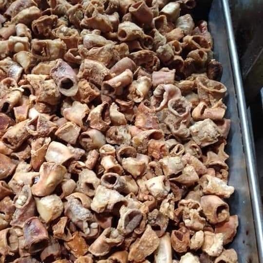 Tacos de Tripa