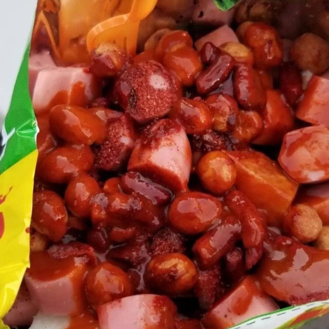 TOSTILOCOS CLÁSICOS