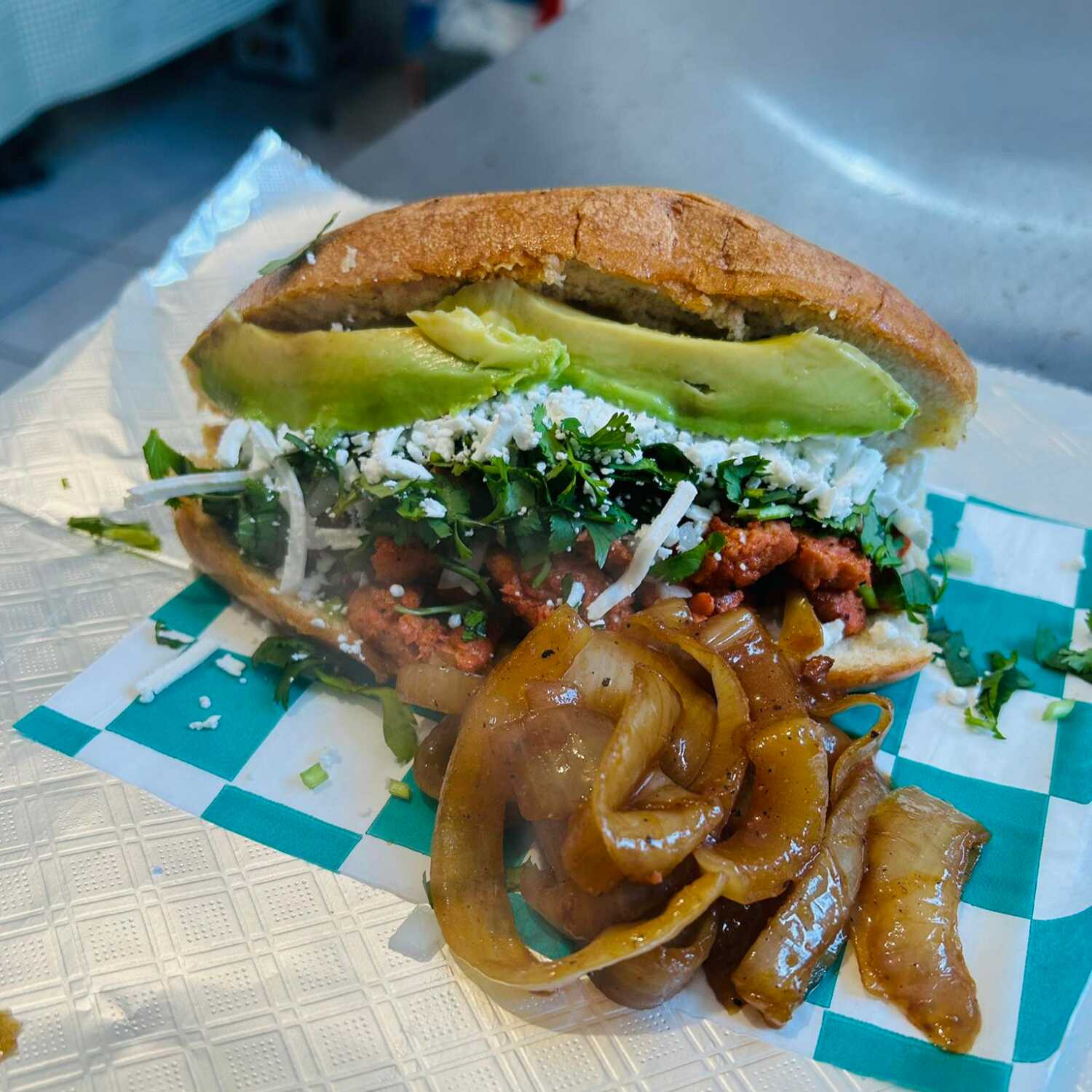 TORTA PASTOR