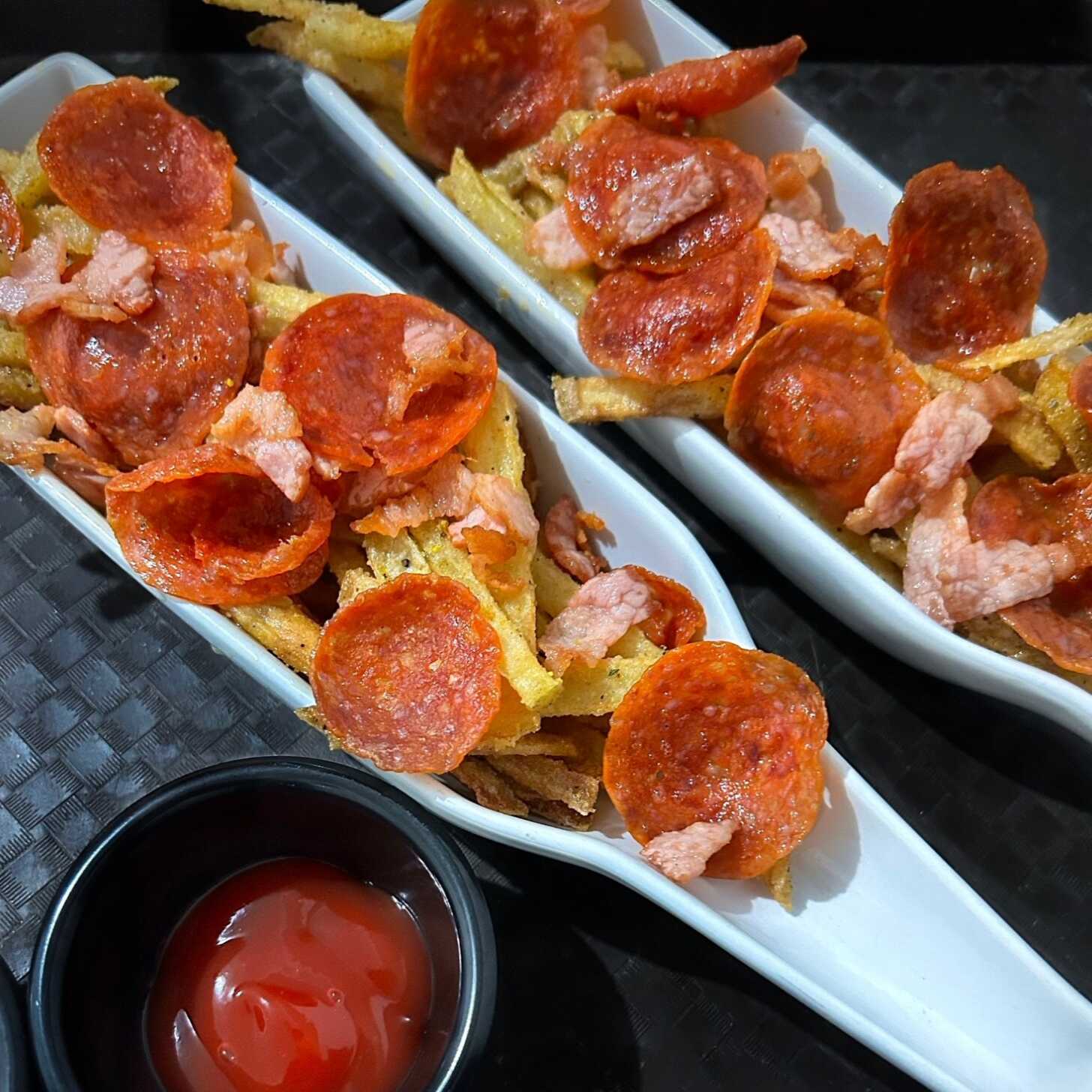 Papas Supremas