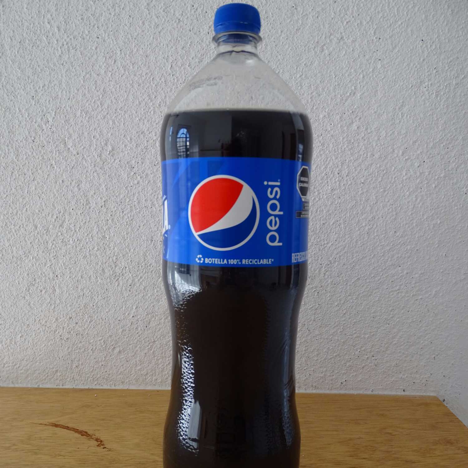 PEPSI Cola 2 Litros