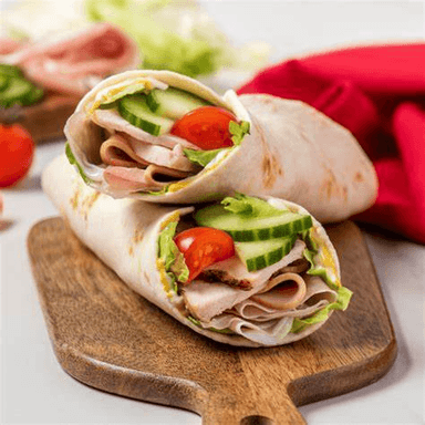 Burrito Ligth
