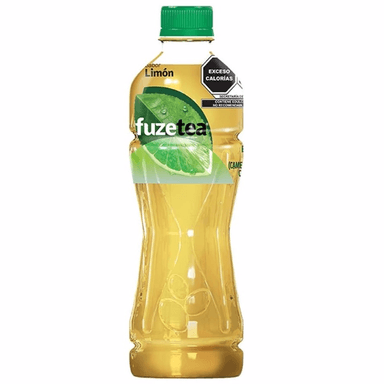 Fuze Te Verde