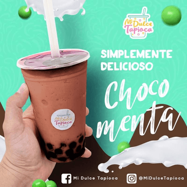 Chocomenta