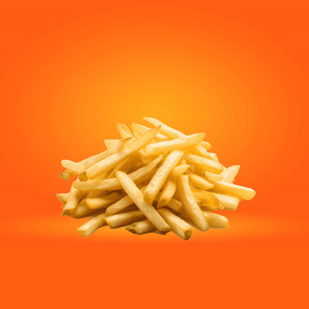 Papas a la Francesa