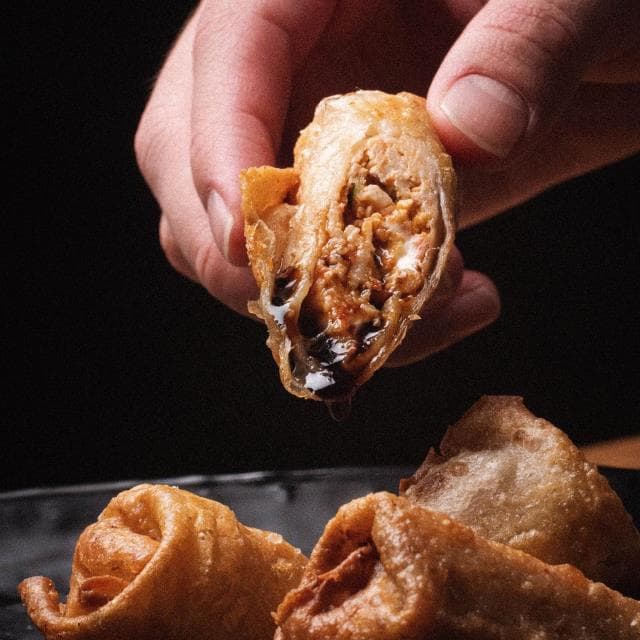 EGG ROLL SURIMI