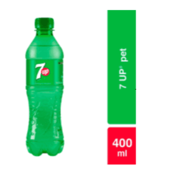 7 Up Lima Limón