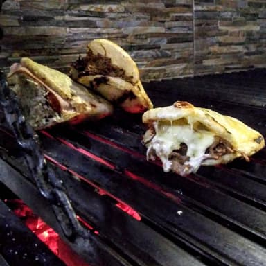 Carne.