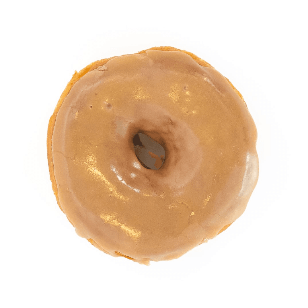Dona con Maple *