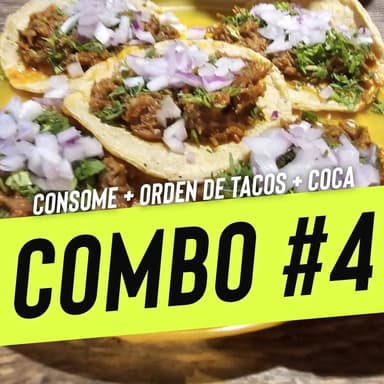 Combo #4