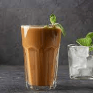Chocomenta Frio