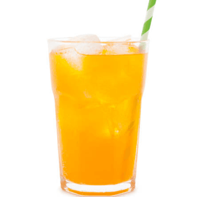 Naranjada