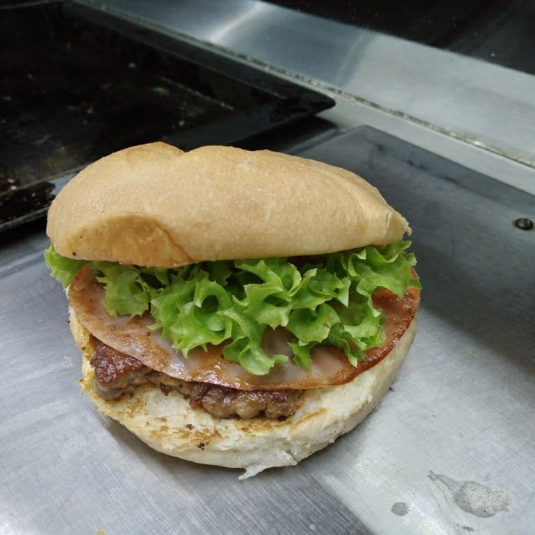 Burger Americana