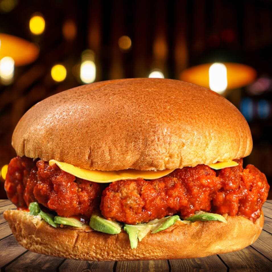 Burguer BonLes
