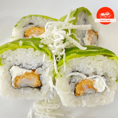 Coco Roll