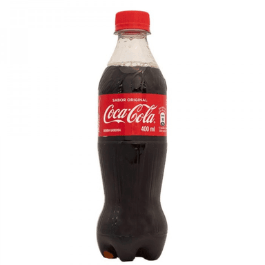 Coca Cola 400 ML
