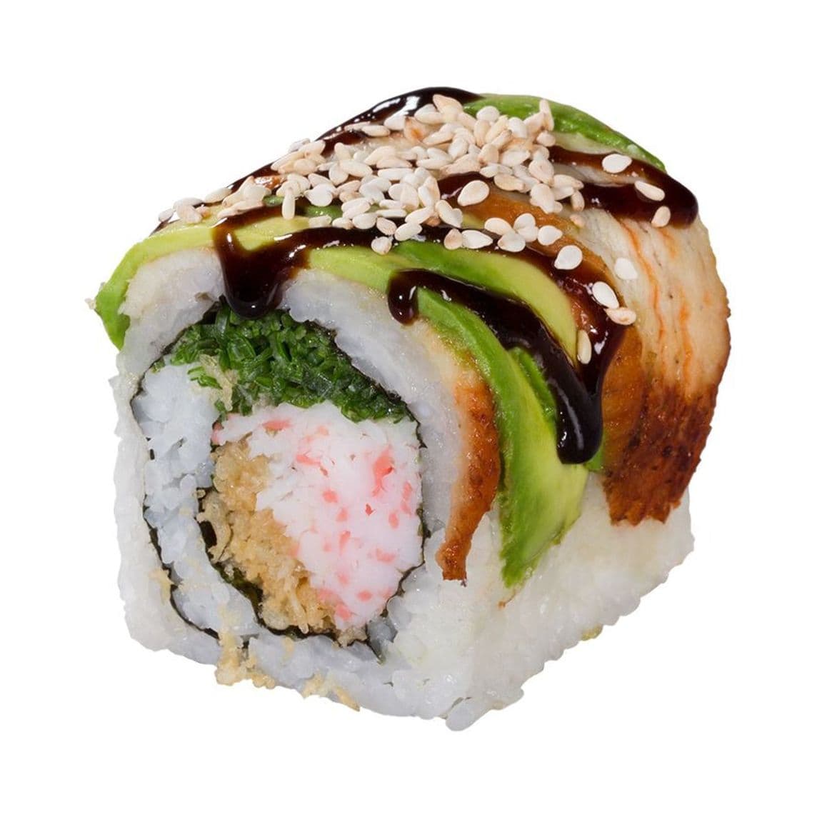 OKINAWA ROLL