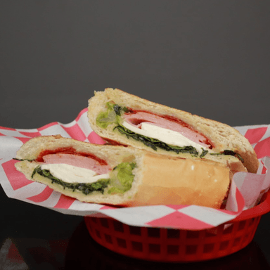 Panini Italiano