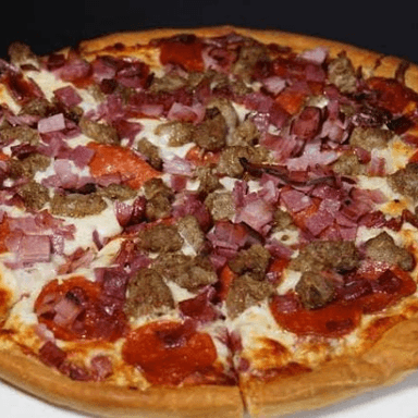 Meat Lovers