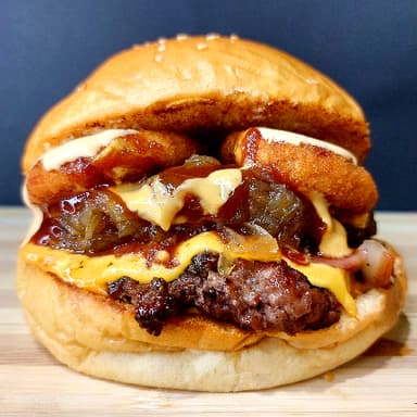 La Crispy Onion