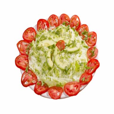 Ensalada Go