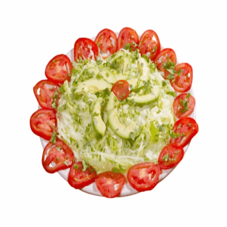 Ensalada Go