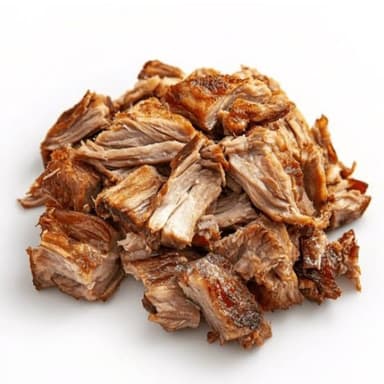 1 Kilo de Carnitas