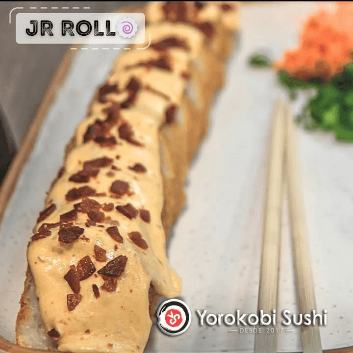 Jr Roll