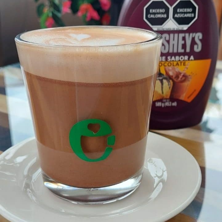 Moka Caliente