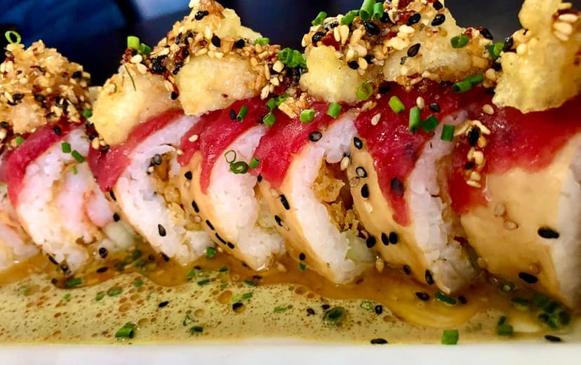 Pink Sushi Bar