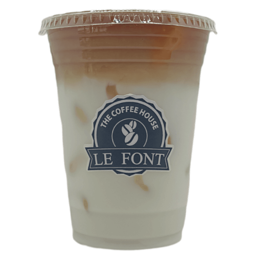 Latte en las Rocas