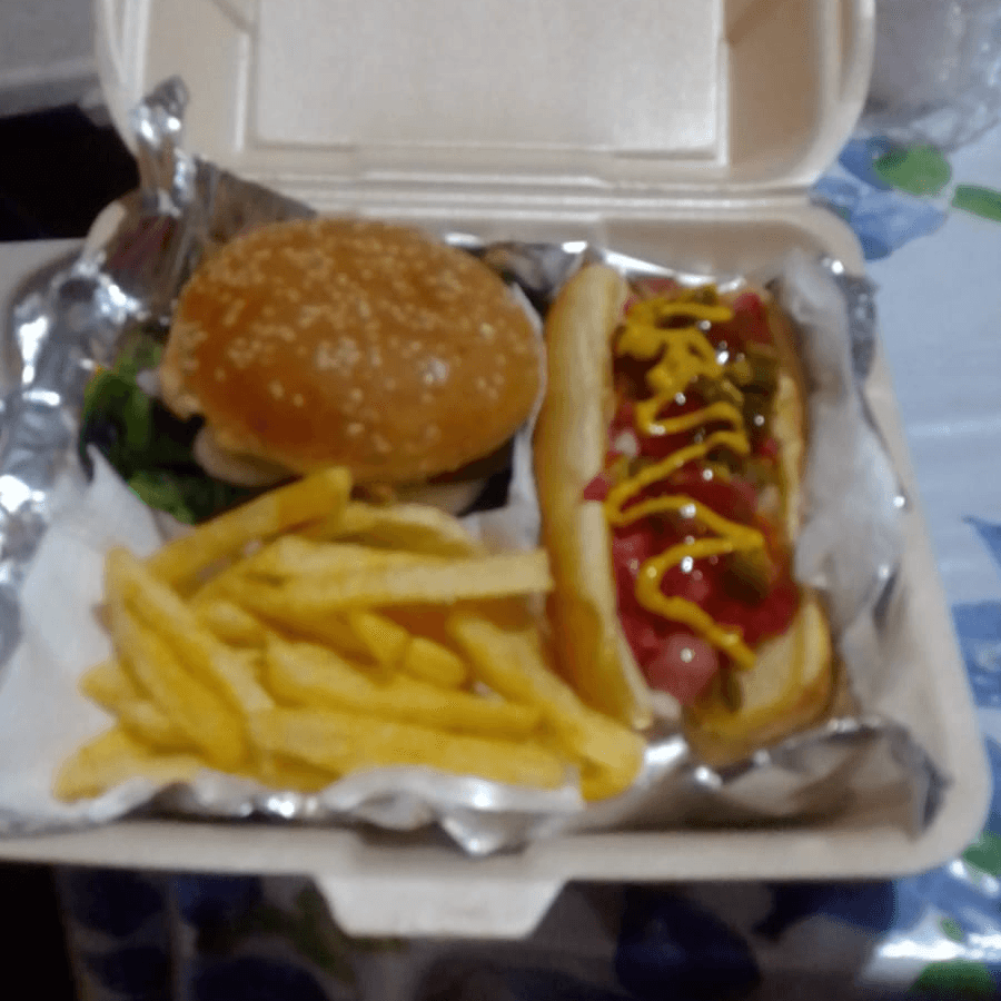 Combo Calamardito -ahorra mas de $50 -