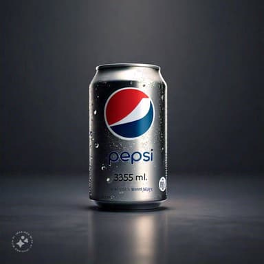REFRESCO PEPSI 355